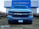 2017 Chevrolet Silverado 1500 LT All Star Edition