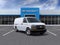 2026 Chevrolet Express Cargo Base