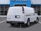 2026 Chevrolet Express Cargo Base