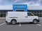 2026 Chevrolet Express Cargo Base