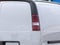 2026 Chevrolet Express Cargo Base