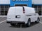 2026 Chevrolet Express Cargo Base