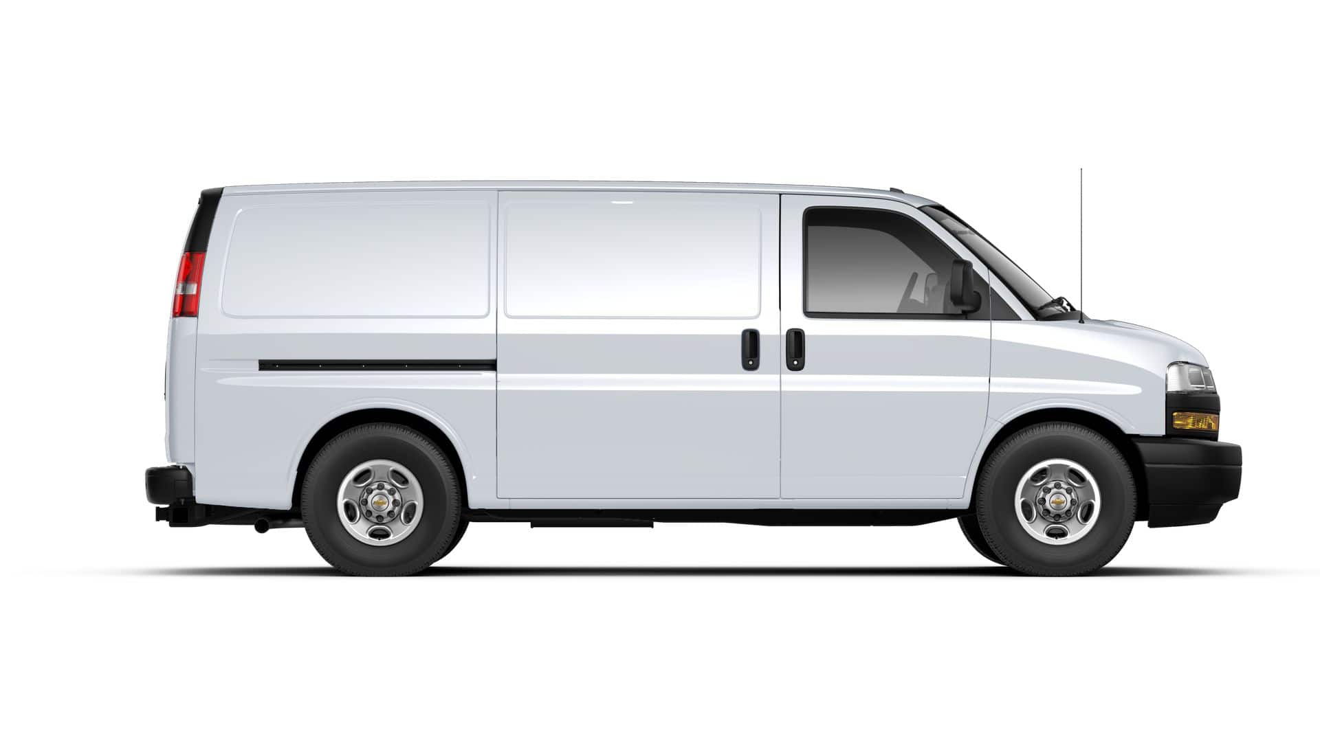 2026 Chevrolet Express Cargo Base