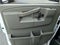 2025 Chevrolet Express Cargo Base