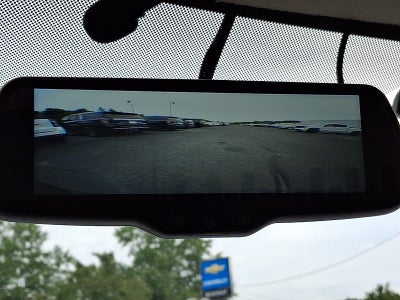 2025 Chevrolet Express Cargo Base