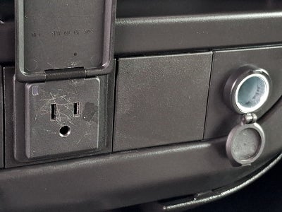 2025 Chevrolet Express Cargo Base