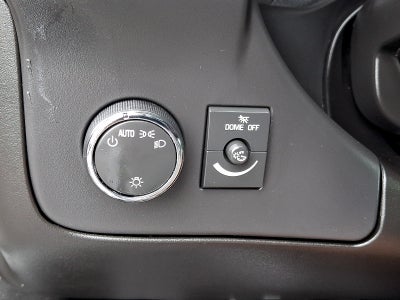 2025 Chevrolet Express Cargo Base