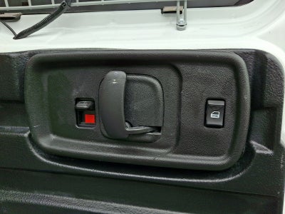 2025 Chevrolet Express Cargo Base
