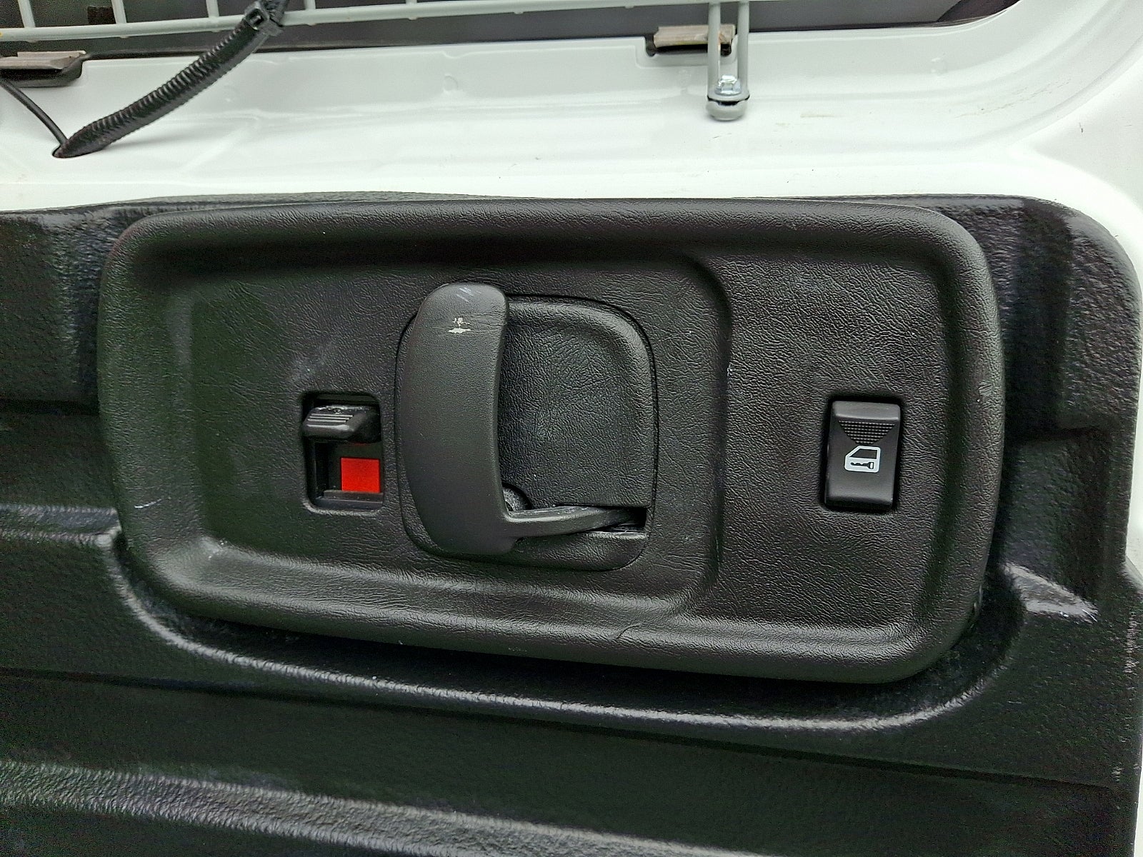 2025 Chevrolet Express Cargo Base