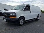 2025 Chevrolet Express Cargo Base