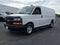 2025 Chevrolet Express Cargo Base