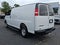 2025 Chevrolet Express Cargo Base