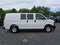 2025 Chevrolet Express Cargo Base