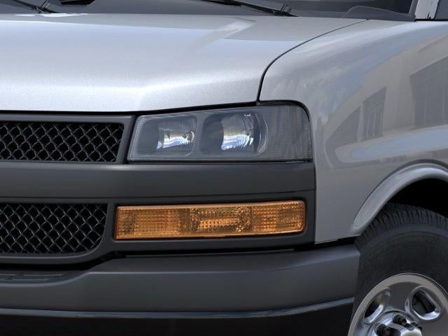 2026 Chevrolet Express Cargo Base