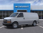 2026 Chevrolet Express Cargo Base