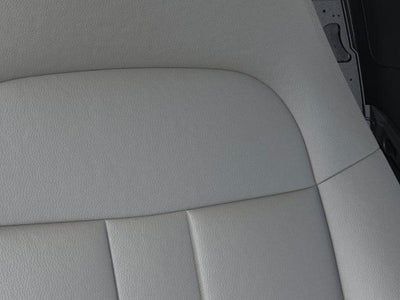 2026 Chevrolet Express Cargo Base