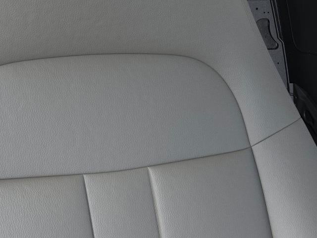 2026 Chevrolet Express Cargo Base