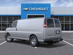 2026 Chevrolet Express Cargo Base