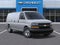 2026 Chevrolet Express Cargo Base