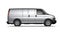 2026 Chevrolet Express Cargo Base