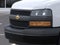 2027 Chevrolet Express Cargo Base