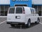 2027 Chevrolet Express Cargo Base