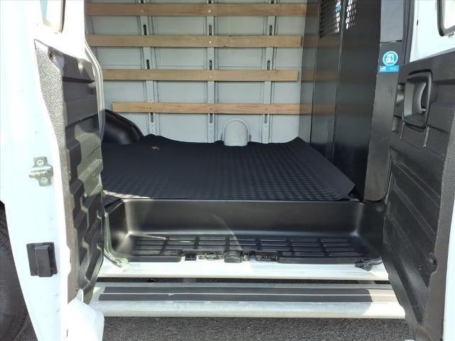 2024 Chevrolet Express Cargo 2500 Base