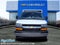 2024 Chevrolet Express Cargo 2500 Base