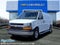 2024 Chevrolet Express Cargo 2500 Base