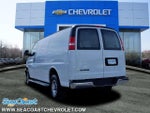 2024 Chevrolet Express Cargo 2500 Base