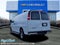 2024 Chevrolet Express Cargo 2500 Base