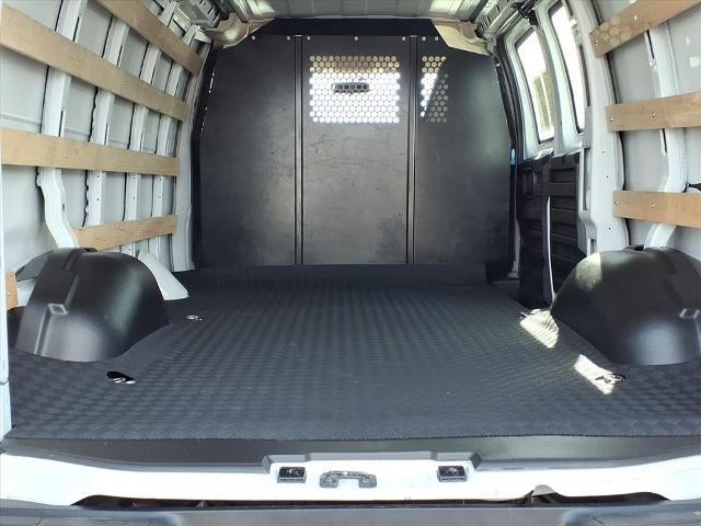 2024 Chevrolet Express Cargo 2500 Base