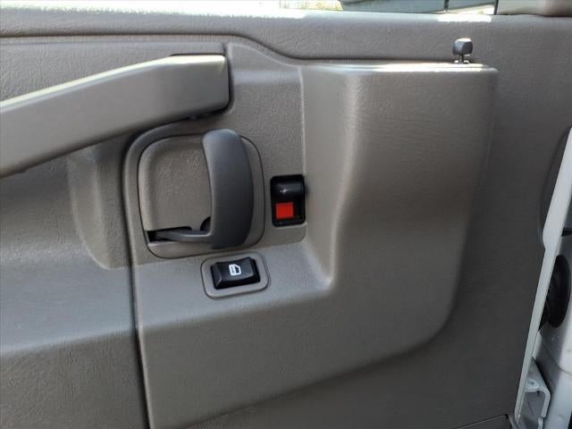 2024 Chevrolet Express Cargo 2500 Base