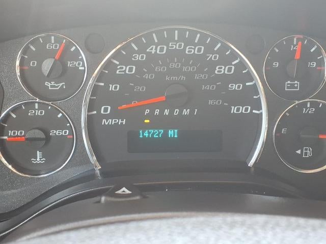 2024 Chevrolet Express Cargo 2500 Base