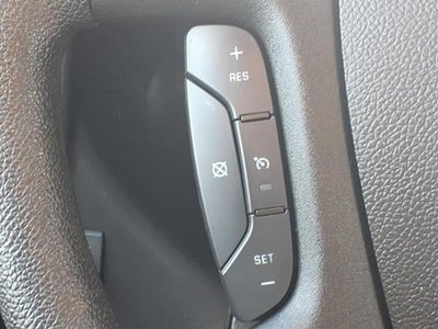 2024 Chevrolet Express Cargo 2500 Base