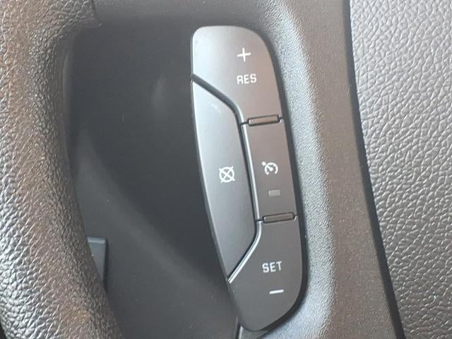 2024 Chevrolet Express Cargo 2500 Base