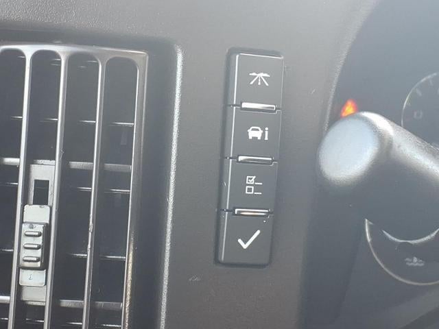 2024 Chevrolet Express Cargo 2500 Base