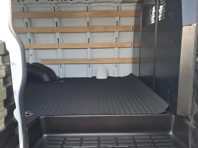 2024 Chevrolet Express Cargo 2500 Base