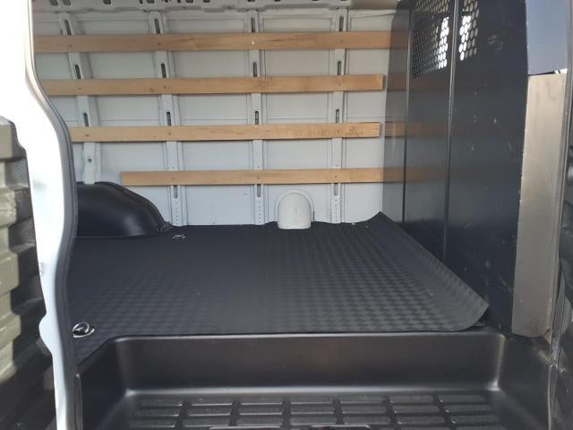 2024 Chevrolet Express Cargo 2500 Base