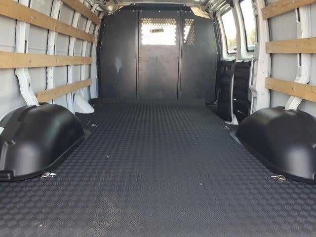 2024 Chevrolet Express Cargo 2500 Base