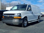 2024 Chevrolet Express Cargo 2500 Base