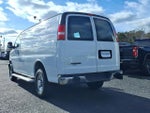 2024 Chevrolet Express Cargo 2500 Base