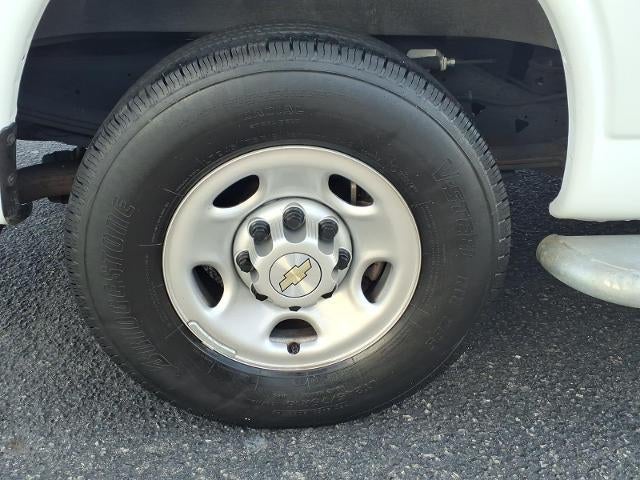 2024 Chevrolet Express Cargo 2500 Base