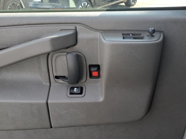 2024 Chevrolet Express Cargo 2500 Base