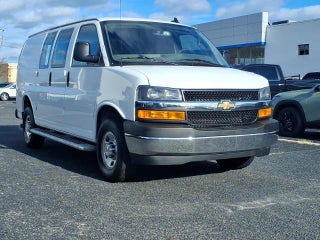 2024 Chevrolet Express Cargo 2500 Base