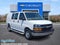 2025 Chevrolet Express Cargo Base