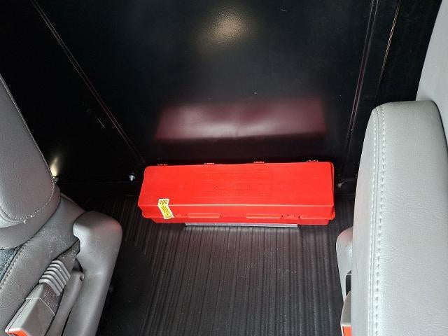 2025 Chevrolet Express Cargo Base