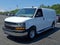 2025 Chevrolet Express Cargo Base