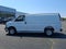 2025 Chevrolet Express Cargo Base