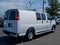 2025 Chevrolet Express Cargo Base